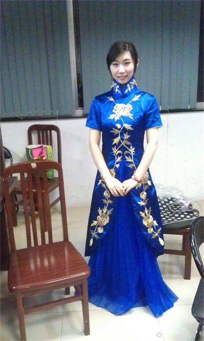 高文秀博士（2012-2018）(图1)