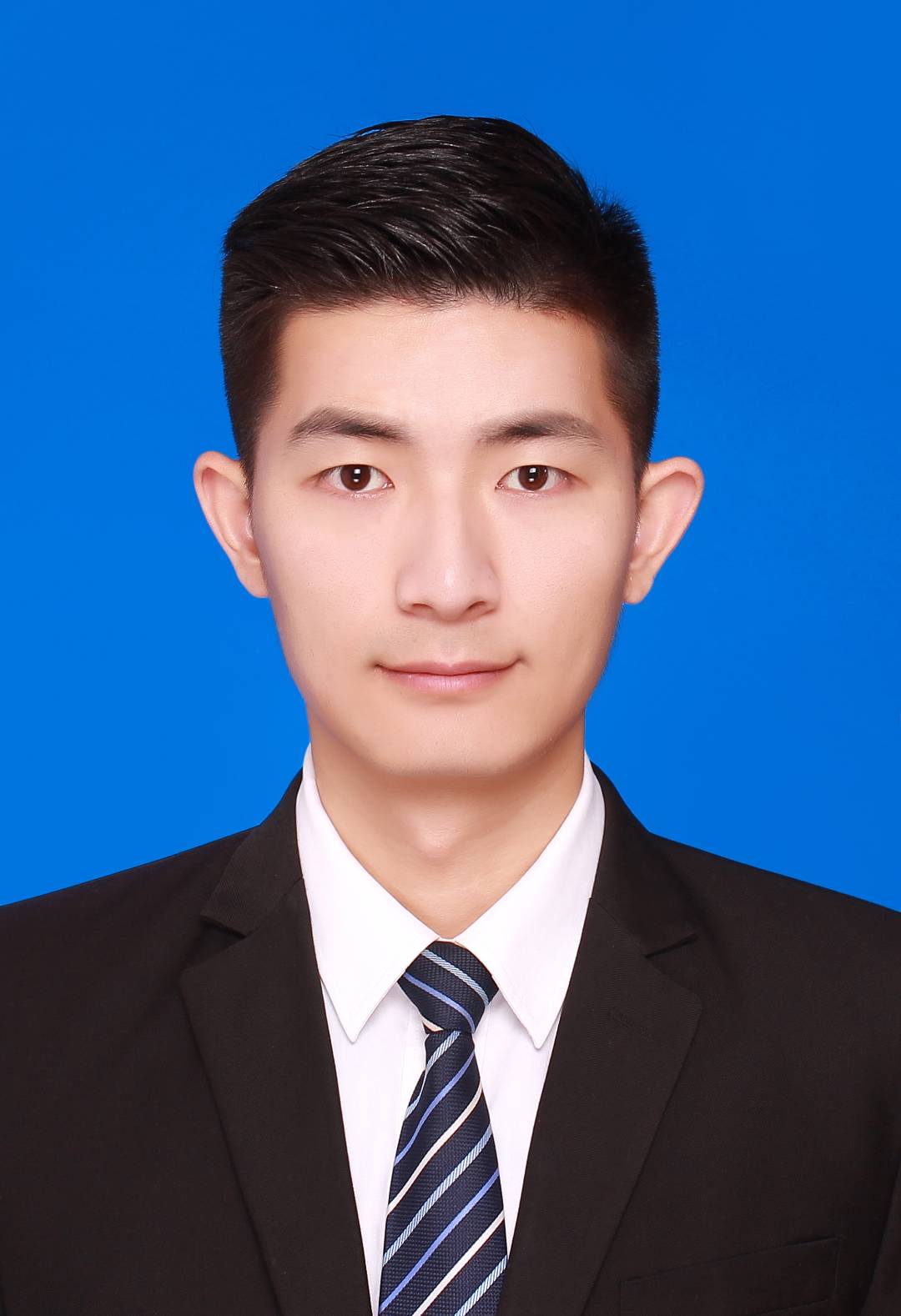 张伟飞硕士（2015-2018）(图1)